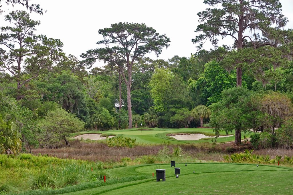 May River at Palmetto Bluffs